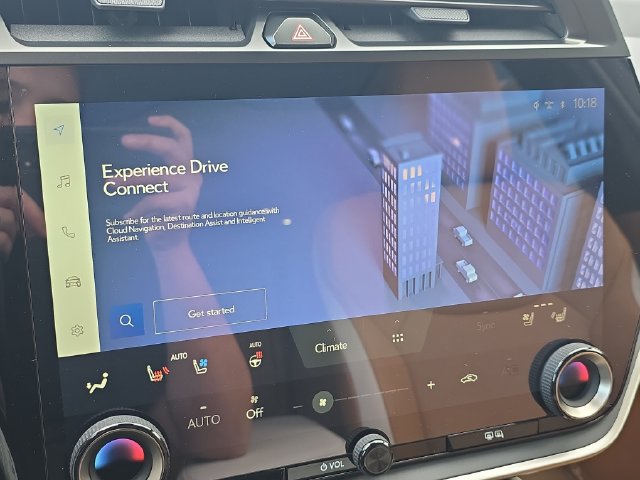 New 2026 Lexus RZ 450e AWD image 22