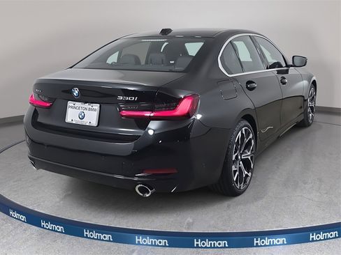 New 2026 BMW 330i xDrive Sedan w/ Premium Package image 5