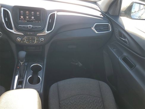 Used 2024 Chevrolet Equinox LT image 26
