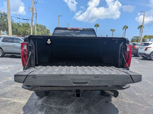 Certified 2026 GMC Sierra 2500 Denali w/ Denali Reserve Package AWD/4WD image 12
