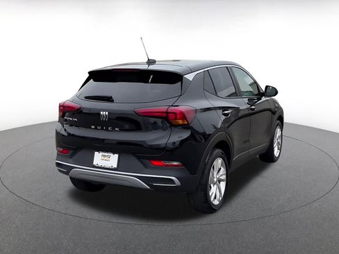 Used 2025 Buick Encore GX Preferred FWD image 14