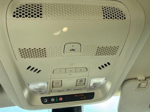 Used 2025 Cadillac XT6 Premium Luxury w/ LPO, Floor Liner Package AWD/4WD image 17