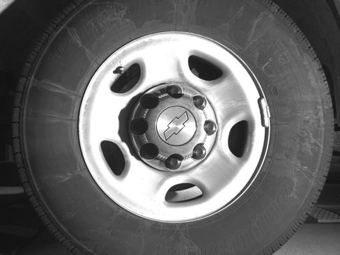 Used 2025 Chevrolet Express 3500 LT w/ LT Preferred Equipment Group image 12