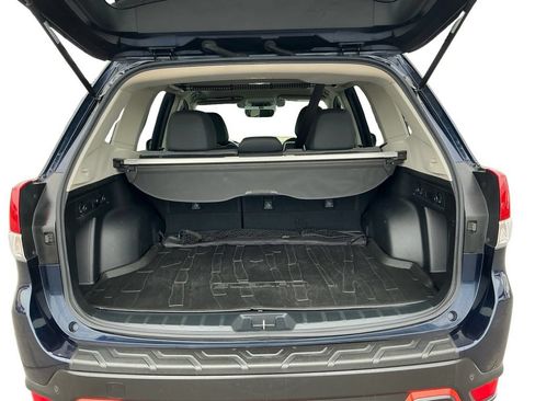 Used 2019 Subaru Forester Sport w/ Popular Package #2 AWD/4WD image 24