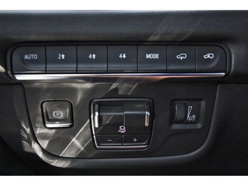 New 2026 Cadillac Escalade Sport w/ Touring Package AWD/4WD image 15