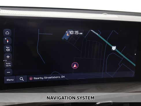 Used 2023 Kia Telluride SX X-Line image 3