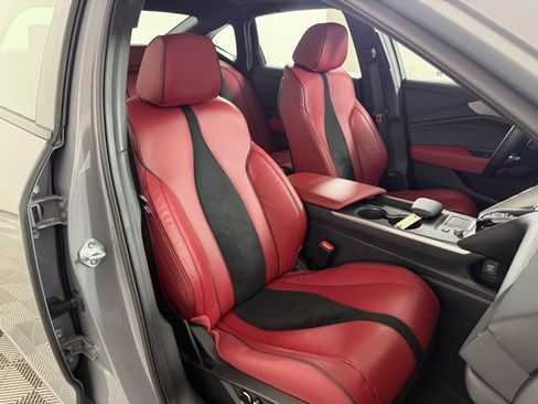 Used 2025 Acura TLX SH-AWD w/ A-SPEC Pkg image 24