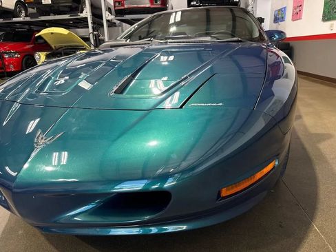 Used 1997 Pontiac Firebird Formula w/ Opt Pkg RWD image 53