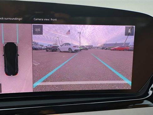 New 2025 Audi A5 2.0T Premium Plus image 24