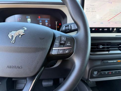 New 2026 Ford Bronco Sport Big Bend image 17