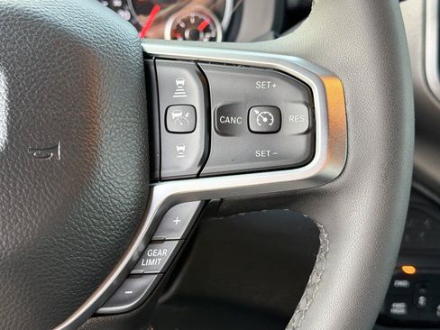 Used 2026 RAM 2500 Big Horn AWD/4WD image 24