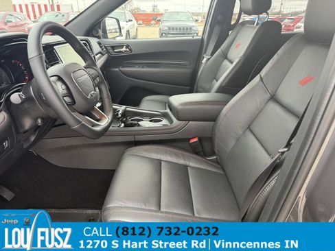 New 2026 Dodge Durango GT image 17