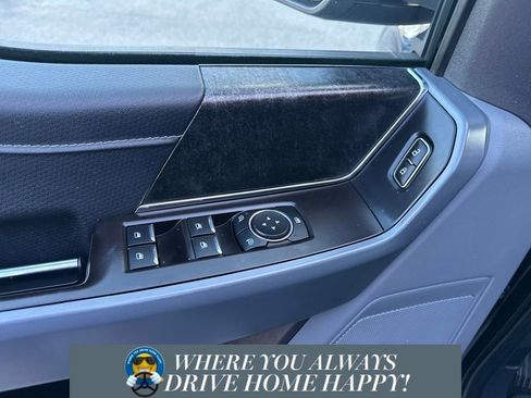 Certified 2023 Ford F150 XLT w/ Equipment Group 302A High image 11