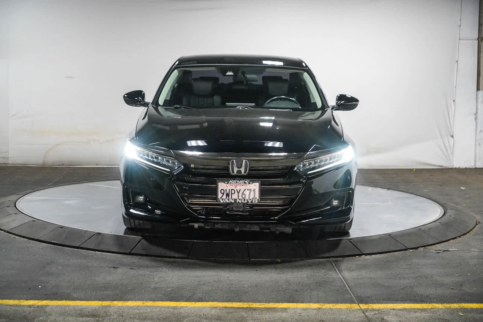 Used 2022 Honda Accord Sport Special Edition image 8