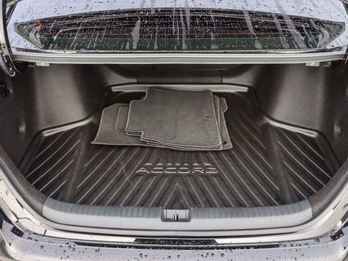 Certified 2023 Honda Accord EX image 29