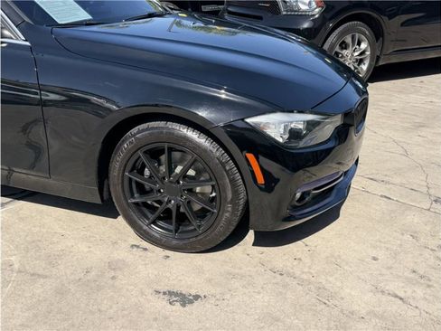 Used 2017 BMW 330i Sedan RWD image 47