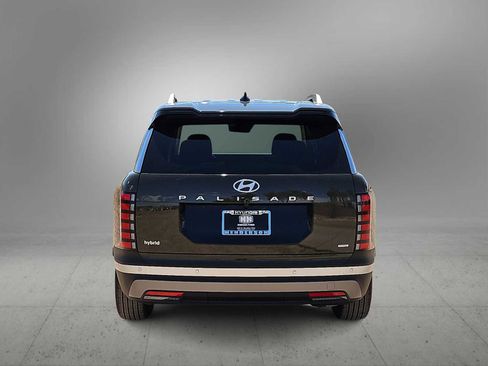 New 2026 Hyundai Palisade SEL Premium AWD/4WD image 7
