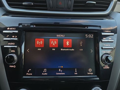 Used 2019 Nissan Murano SV w/ Premium Package image 21