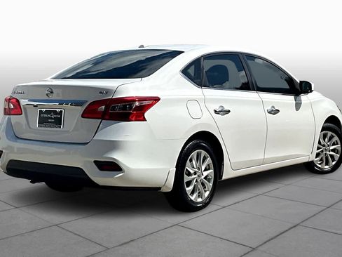 Used 2018 Nissan Sentra SV image 13