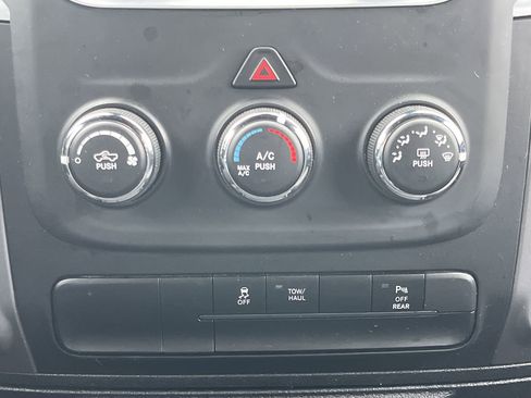 Used 2024 RAM 1500 Classic Warlock image 5