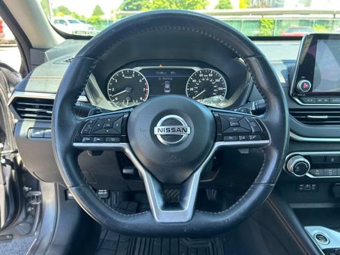 Used 2019 Nissan Altima 2.5 SR FWD image 20