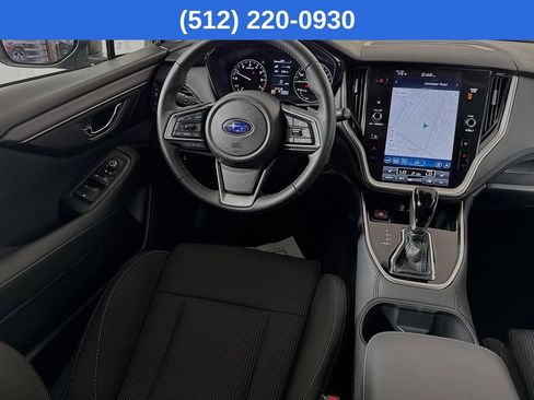 Used 2025 Subaru Legacy Premium image 28