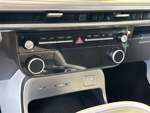 New 2026 Hyundai Ioniq 9 SEL image 22