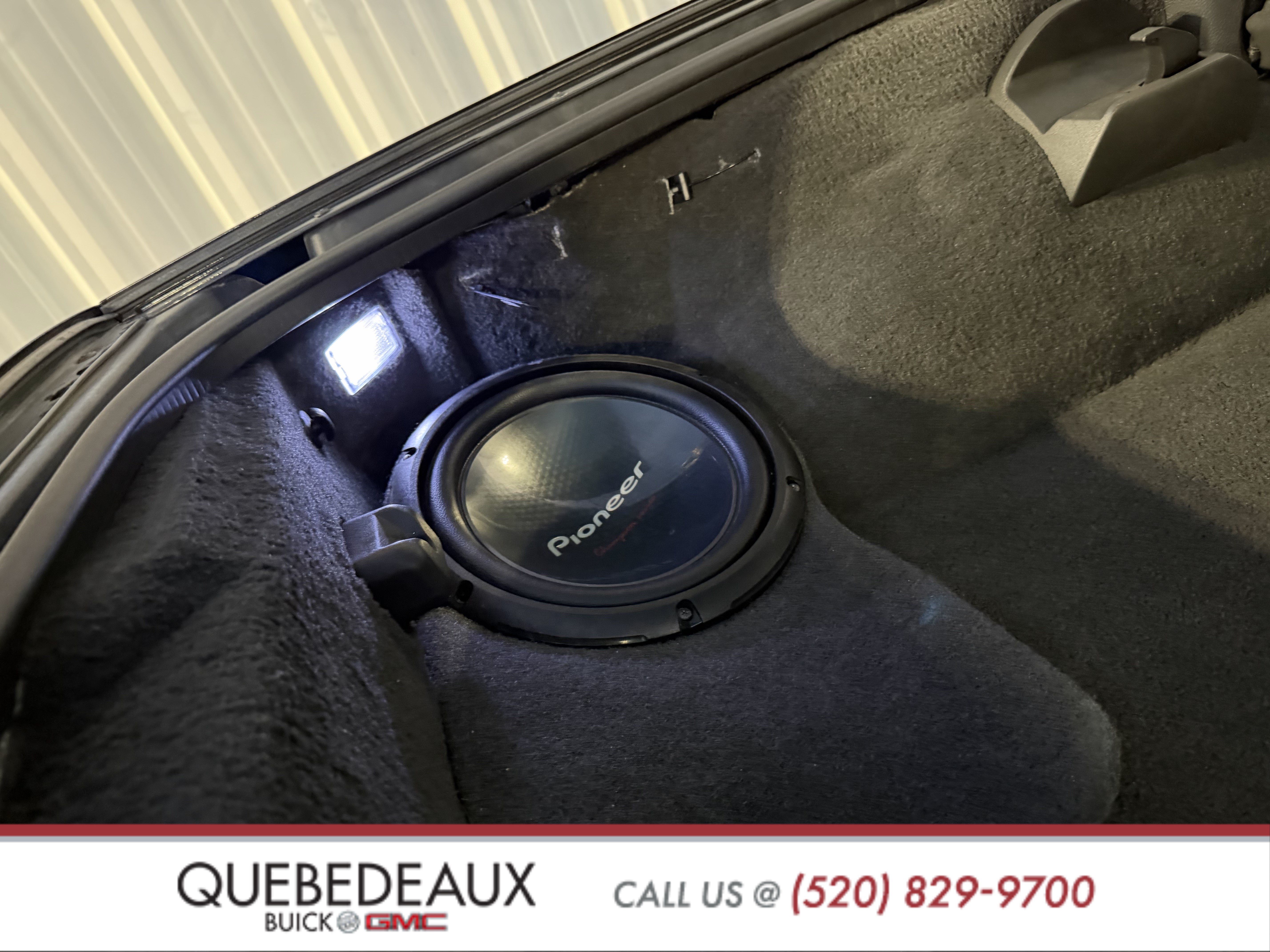 Used 2008 Chevrolet Corvette Coupe RWD image 16