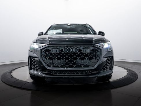 New 2026 Audi RS Q8 performance image 24