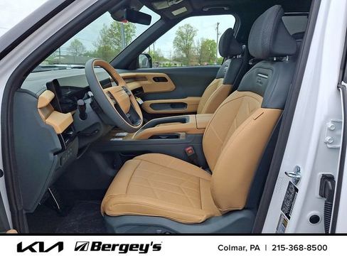 New 2027 Kia Telluride SX X-Line AWD/4WD image 12
