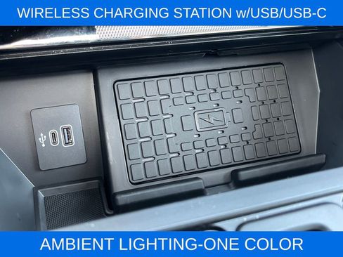 New 2025 Ford F150 Platinum w/ Equipment Group 703A Plus image 15