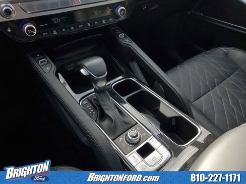 Used 2024 Kia Telluride EX X-Line AWD/4WD image 31