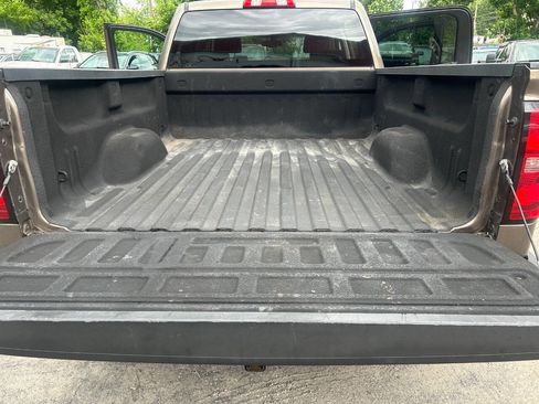 Used 2014 Chevrolet Silverado 1500 LT AWD/4WD image 15