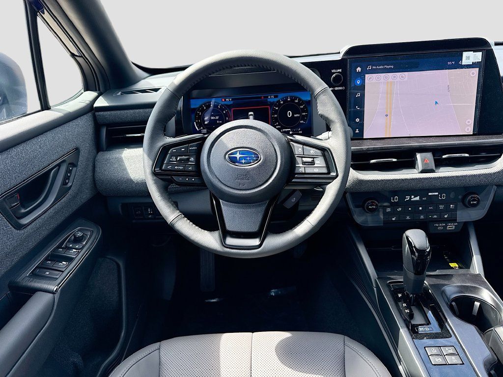 New 2026 Subaru Outback Limited XT AWD/4WD image 29