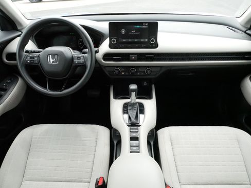 Used 2024 Honda HR-V LX image 10
