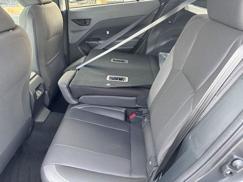 New 2026 Subaru Crosstrek 2.0i Premium image 14