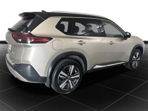 Used 2021 Nissan Rogue SL w/ Premium Package AWD/4WD image 5