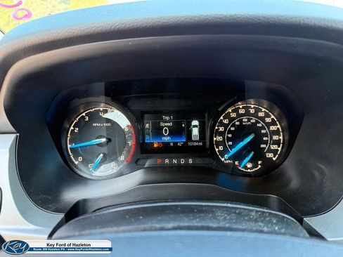 Used 2023 Ford Ranger XLT w/ Equipment Group 302A High image 14