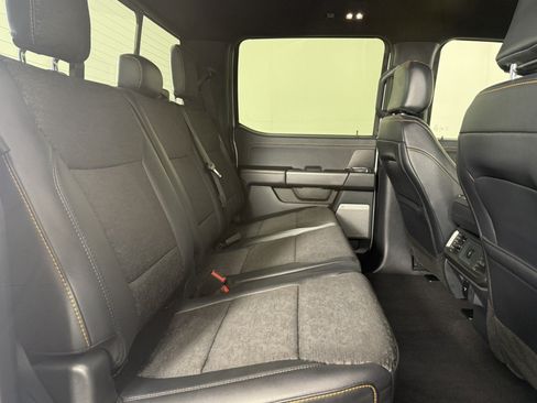 Used 2025 Ford F150 Tremor w/ Tow/Haul Package AWD/4WD image 13