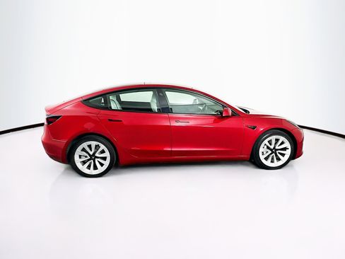 Used 2021 Tesla Model 3 Long Range image 10