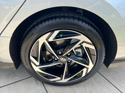 New 2026 Hyundai Sonata SEL FWD image 14