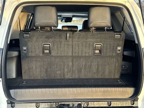 Used 2021 Toyota 4Runner SR5 Premium image 25