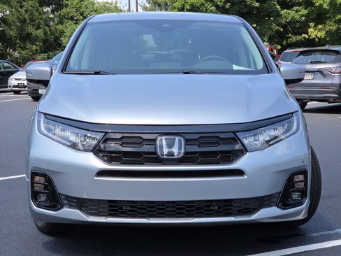 Certified 2026 Honda Odyssey Elite image 20