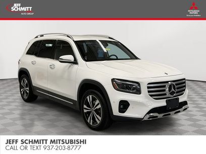 Used 2025 Mercedes-Benz GLB 250