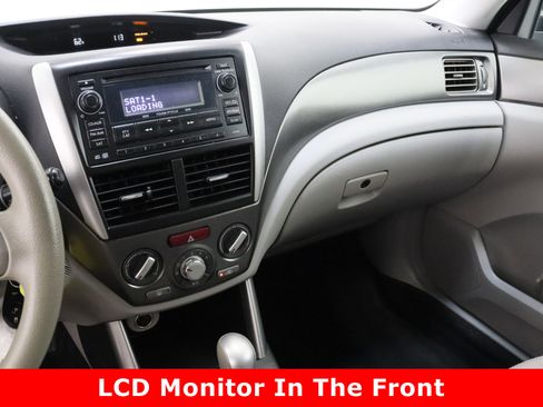 Used 2011 Subaru Forester 2.5X Premium image 16
