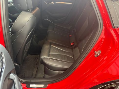 Used 2015 Audi S3 Premium Plus image 21