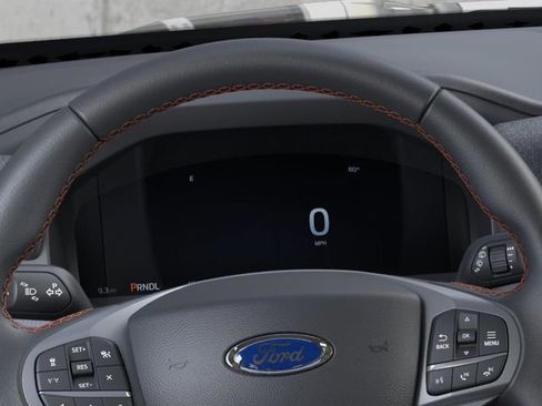 New 2026 Ford Explorer Active RWD image 27
