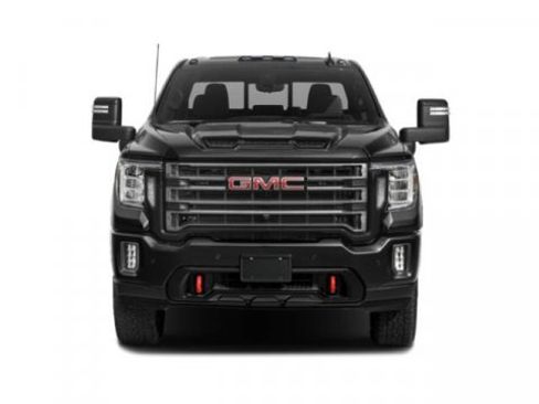 Used 2023 GMC Sierra 2500 AT4 w/ AT4 Premium Plus Package image 7