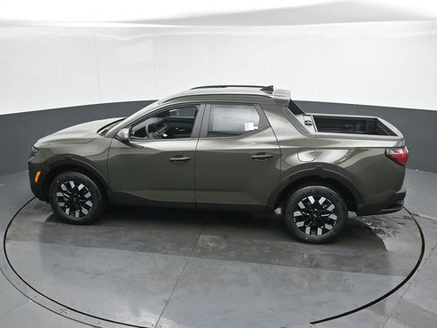 New 2026 Hyundai Santa Cruz SEL AWD/4WD image 38