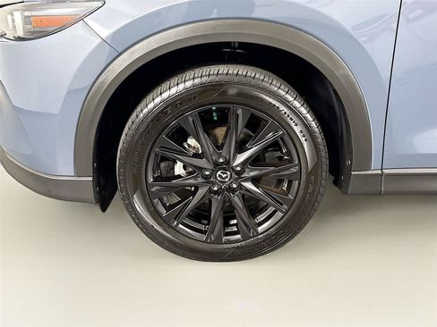Certified 2024 MAZDA CX-5 Carbon Edition AWD/4WD image 47